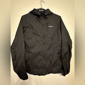 Patagonia Houdini Jacket size small worn once ever!